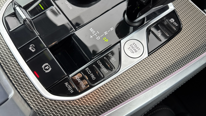 BMW X5 xDrive30d MHT M Sport 5dr Auto [Tech/Pro Pack] Diesel Estate